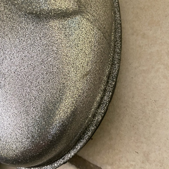 Michael Kors rain boots - Picture 5 of 8